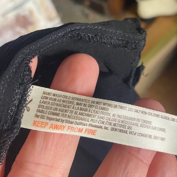 Intimately Free People Double Down Flowing Tank Slip Dress - Picture 6 of 8